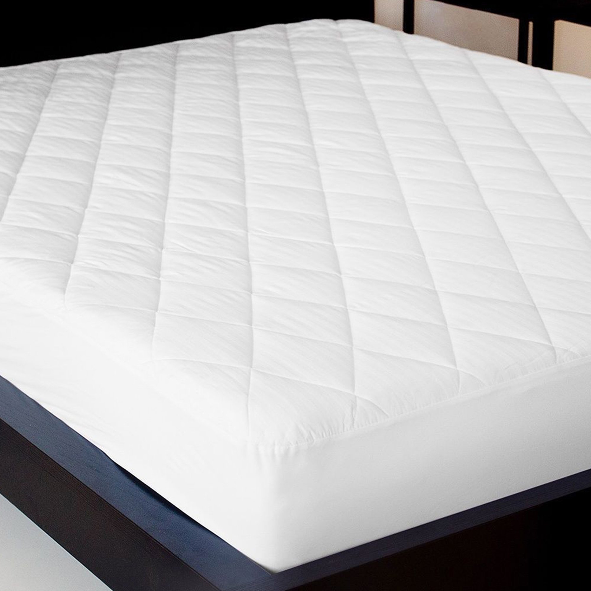 Quilted Mattress Pad TLG Solutions Group